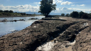 Δήμαρχος Δυτικής Λέσβου καταγγέλλει Περιφέρεια για καθυστερήσεις στο έργο