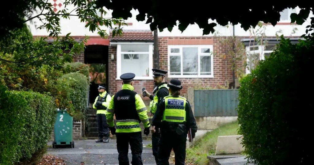 Βρετανία: Ο πατέρας του δολοφόνου τριών παιδιών αποκαλύπτει τις απειλές του γιου του