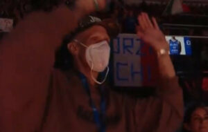 Συγκλονίζει ο Ακίλε Πολονάρα: «Τα πόδια μου έτρεμαν, είναι η δεύτερη μέρα μου χωρίς αναπηρικό καροτσάκι»