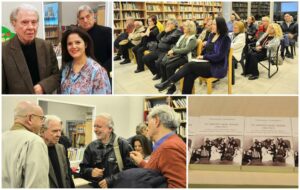 Το Θέατρο Νέας Ιωνίας (1965–1967): Ένα ταξίδι στο χρόνο