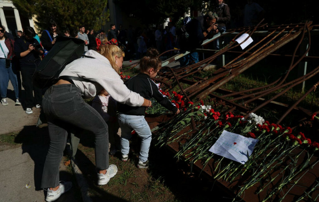 Εκδηλώσεις για την 52η επέτειο του Πολυτεχνείου ξεκινούν σήμερα