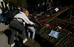 Εκδηλώσεις για την 52η επέτειο του Πολυτεχνείου ξεκινούν σήμερα