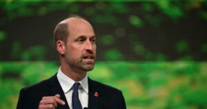 Ο πρίγκιπας Γουίλιαμ αποφεύγει τα σκάνδαλα και εστιάζει στο καλό