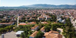 Δικαστική διαμάχη Δήμων για 4 εκατομμύρια ευρώ απαλλοτριωμένων εκτάσεων