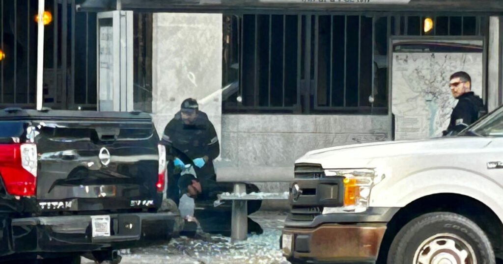 ΗΠΑ: Αφγανός ο δράστης των πυροβολισμών κοντά στον Λευκό Οίκο