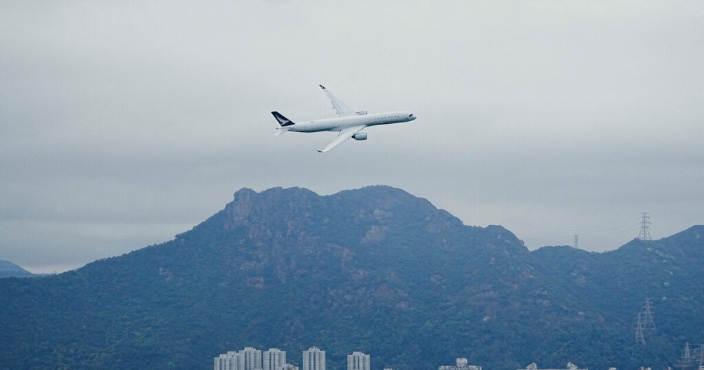 Μήνυση 5 εκατομμυρίων δολαρίων κατά της Qatar Airways για αλλεργικό σοκ