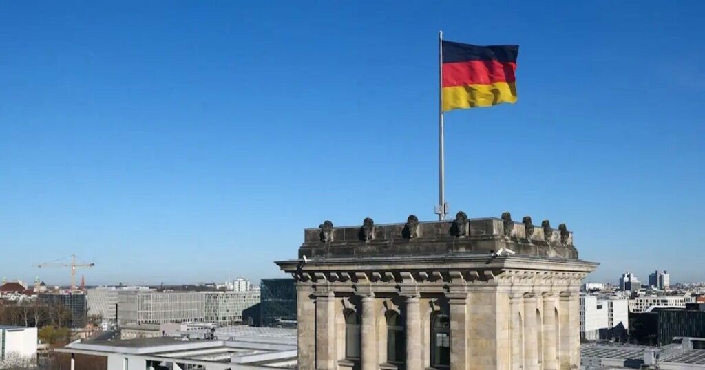 Γερμανία: Πλειοψηφία Γερμανών ζητά επιστροφή Σύρων προσφύγων