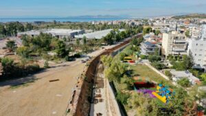 Απορρίφθηκε η προσφυγή της Lamda για το ρέμα Τραχώνων