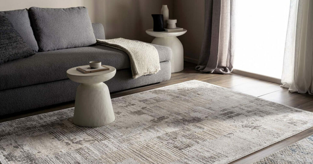 Οδηγός αγοράς για χαλιά 2025: Επιλέξτε το ιδανικό για κάθε χώρο