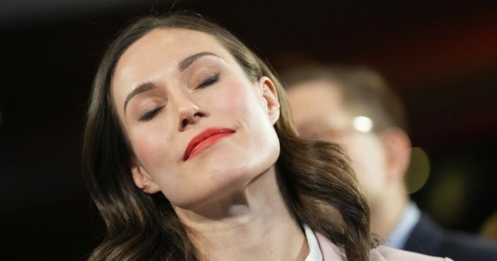 Σάνα Μαρίν: Η νέα ζωή της Φινλανδής πρώην πρωθυπουργού μετά τον χορό