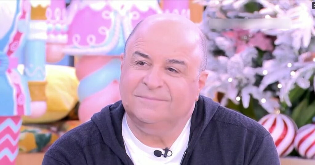 Μάρκος Σεφερλής: Στα σχέδιά μου μία νέα κωμική σειρά στην τηλεόραση