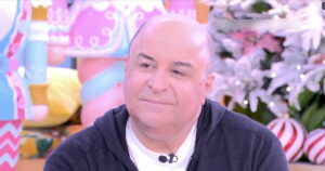 Μάρκος Σεφερλής: Στα σχέδιά μου μία νέα κωμική σειρά στην τηλεόραση