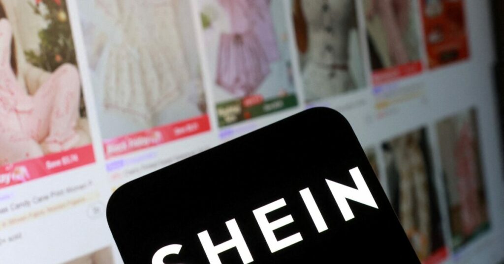 Η Γαλλία καλεί την Ε.Ε. να ερευνήσει τη Shein για παράνομες πωλήσεις