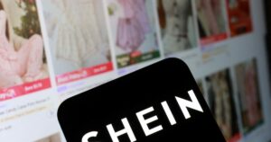 Η Γαλλία καλεί την Ε.Ε. να ερευνήσει τη Shein για παράνομες πωλήσεις