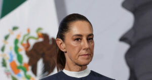 Περού: Κηρύχθηκε «persona non grata» η πρόεδρος του Μεξικού Κλαούντια Σέινμπαουμ
