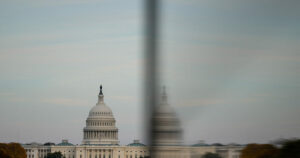 Στο τέλος του shutdown οι ΗΠΑ μετά από 5 εβδομάδες – Υπέρ της λύσης οι Δημοκρατικοί