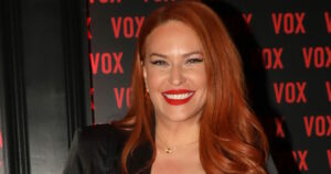 Σίσσυ Χρηστίδου: Ευχές στον γιο της για την ονομαστική του γιορτή