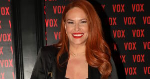 Σίσσυ Χρηστίδου: «Ντράπηκα, τα σχόλια για Ιωάννα Τούνη με αηδιάζουν»