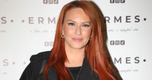 Σίσσυ Χρηστίδου: «Η γιαγιά μου είχε δει στο φλιτζάνι ότι το όνομα του άντρα μου αρχίζει από Χ»