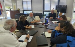 Επιφυλακή Πολιτικής Προστασίας λόγω επερχόμενης κακοκαιρίας