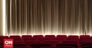 Απώλεια για το θέατρο: Πέθανε ο Νίκος Ζερβόπουλος