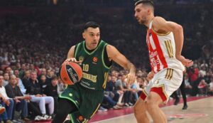 Σλούκας: «Ντράπηκα για την εικόνα μας»