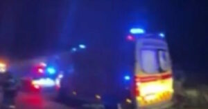 Τρόμος στη Σλοβακία: Μετωπική σύγκρουση δύο τρένων κοντά στη Μπρατισλάβα