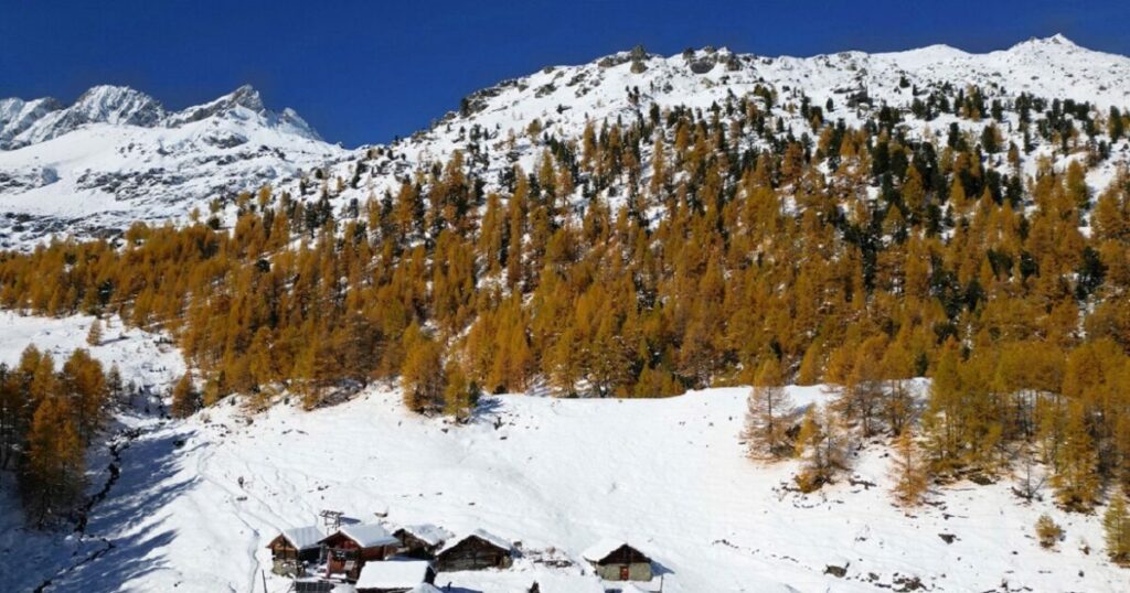 Νεπάλ: Τρεις ορειβάτες σκοτώθηκαν και τέσσερις αγνοούνται από χιονοστιβάδα