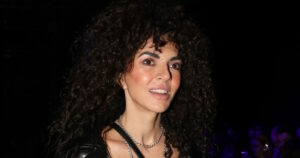 Μαρία Σολωμού: Δεν κάνω βαρύγδουπα σχέδια, αφήνω τη ζωή να κυλήσει