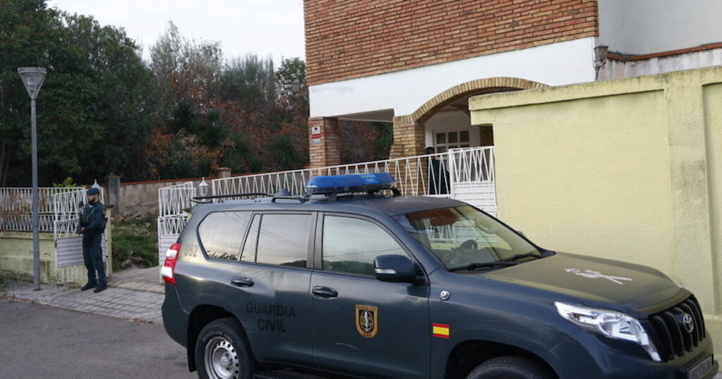 Ισπανία: Εξαρθρώθηκε διεθνές κύκλωμα trafficking ανηλίκων - 11 συλλήψεις