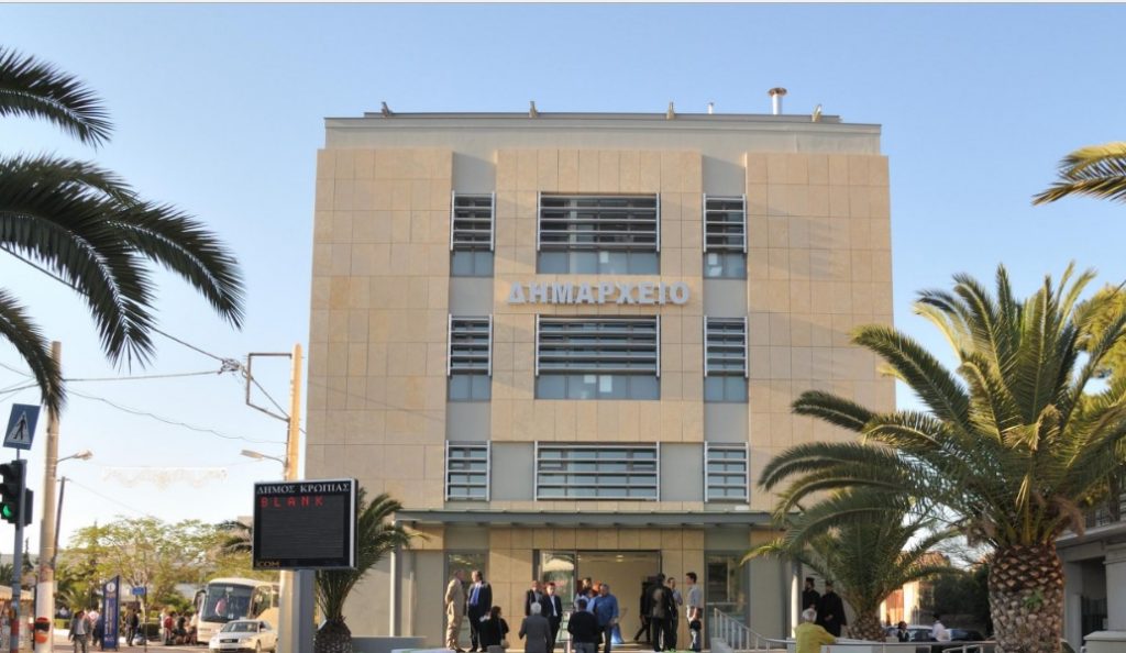 Προσλήψεις 33 ατόμων στο Δήμο Σπάτων – Αρτέμιδος