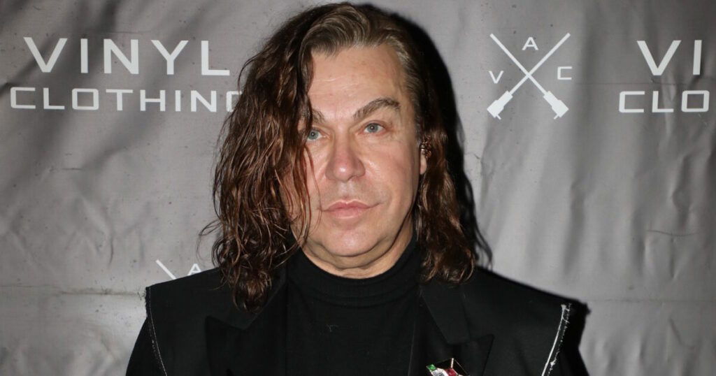 Τρύφωνας Σαμαράς: «Σήμερα μπορεί και να μην ζούσα»