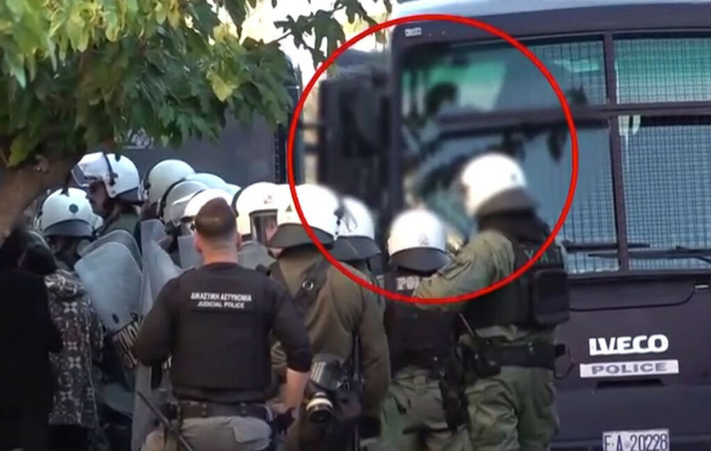 Σπείρα Ρομά: 7,5 εκατ. ευρώ και το σκοτεινό παρελθόν του αρχηγού