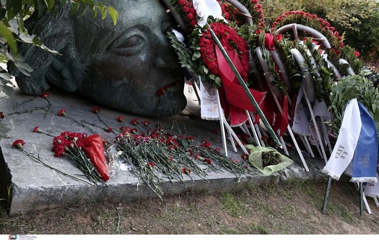 Ένωση Γονέων και Κηδεμόνων Νέας Φιλαδέλφειας: Τιμάμε την 52η επέτειο του Πολυτεχνείου