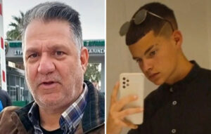 Θλίψη στην Κρήτη για τον θάνατο του 19χρονου Ραφαήλ