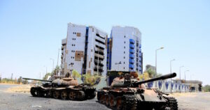 Σουδάν: Οκτώβριος 2025, ο πιο φονικός μήνας από την έναρξη του εμφυλίου