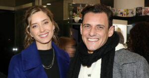 Σταύρος Σβήγκος: Δεν έχω μιλήσει με την Γιολάντα για γάμο