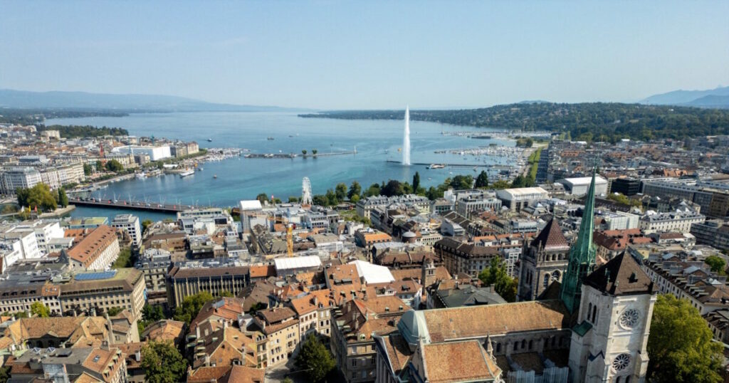 Ελβετία: Απορρίφθηκε η πρόταση φορολόγησης των πλουσίων από τους ψηφοφόρους
