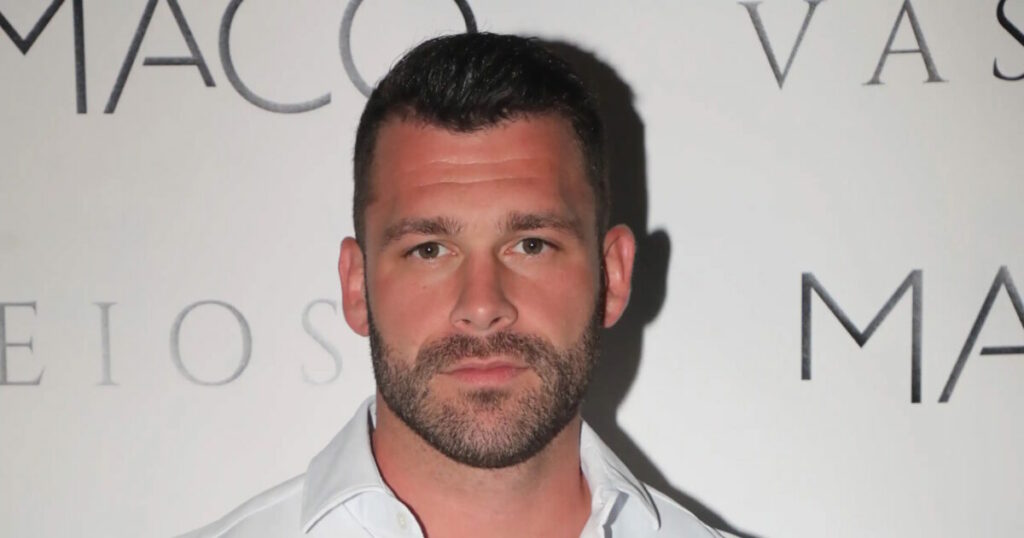 Στάθης Σχίζας: «Δε νομίζω να με δείτε γαμπρό»