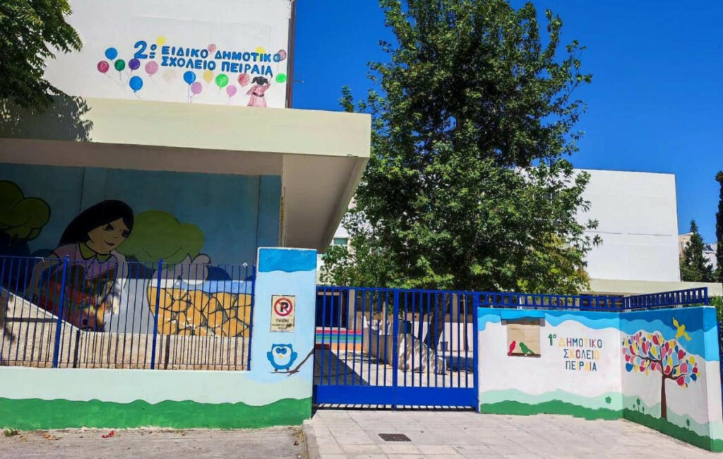 Τραγωδία στον Πειραιά: Νεκρό 13χρονο κορίτσι σε σχολείο