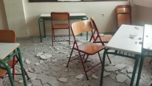 Δ. Μαρκοπούλου: Ερωτήματα για τον ΟΑΣΠ μετά τον τραυματισμό μαθητών