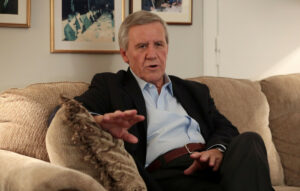 Διάλογος για νέους δρόμους και ισορροπίες σε καιρούς αλλαγών