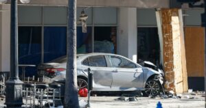 Τραγωδία στην Τάμπα: Καταδίωξη οδηγεί σε θανατηφόρο ατύχημα