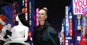 Τάμτα: «Προτάσεις για παρουσίαση, αλλά δεν νιώθω άνετα»