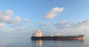 Απελευθερώθηκαν τα μέλη του πληρώματος του τάνκερ Hellas Aphrodite