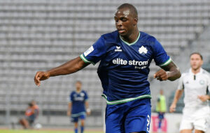 Εθνική Ελλάδος: Κλήθηκε ο Τεττέης αντί του τραυματία Ιωαννίδη