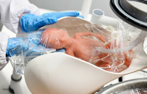 Τεχνητή μήτρα: Ελπίδα ή δυστοπία για τα μωρά;