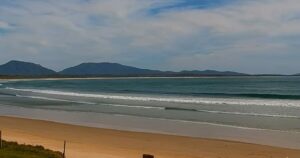 Σίδνεϊ: Καρχαρίας επιτίθεται σε 20χρονη, κρίσιμη κατάσταση ο σύζυγός της