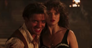 Μπρένταν Φρέιζερ και Ρέιτσελ Βάις επιστρέφουν στην νέα ταινία «The Mummy»