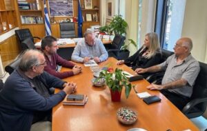 Δημιουργία Κέντρου Ειδικών Θεραπειών στη Νέα Φιλαδέλφεια